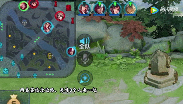 王者荣耀兵线运营是怎么回事？兵线运营有什么技巧？