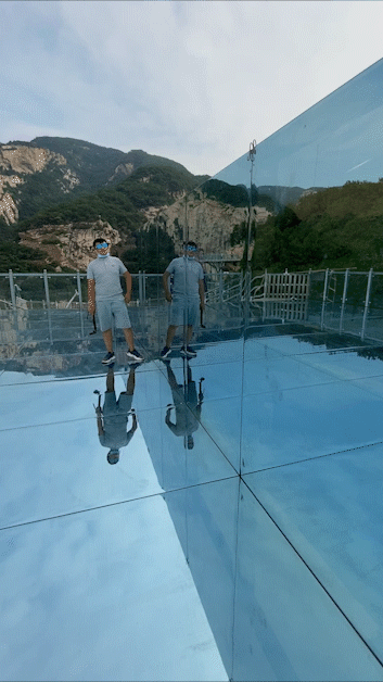 清凉谷|暑期亲子游、研学旅行，就来避暑胜地北京清凉谷