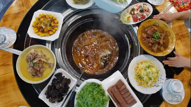 清凉谷|暑期亲子游、研学旅行，就来避暑胜地北京清凉谷