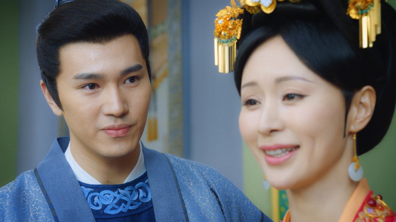 长相守,原非白花木槿,于小彤毛晓慧,连夫人,原青江