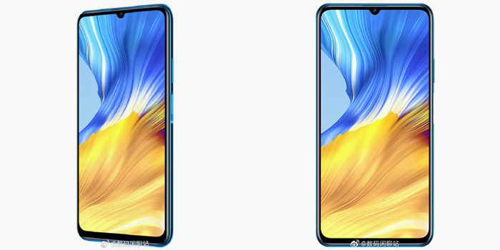 荣耀x10 max,大屏手机,全面屏设计,联发科800,5g手机