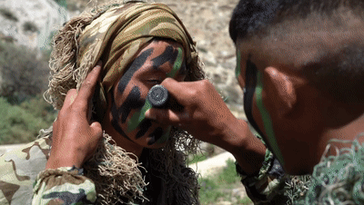 狙击手结业大考规则太残酷