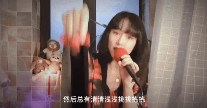 黄龄|黄龄的妩媚，一般女人学不来