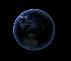低头, 满地月牙涟漪,不失浪漫. 04 换个角度,看待" 不".