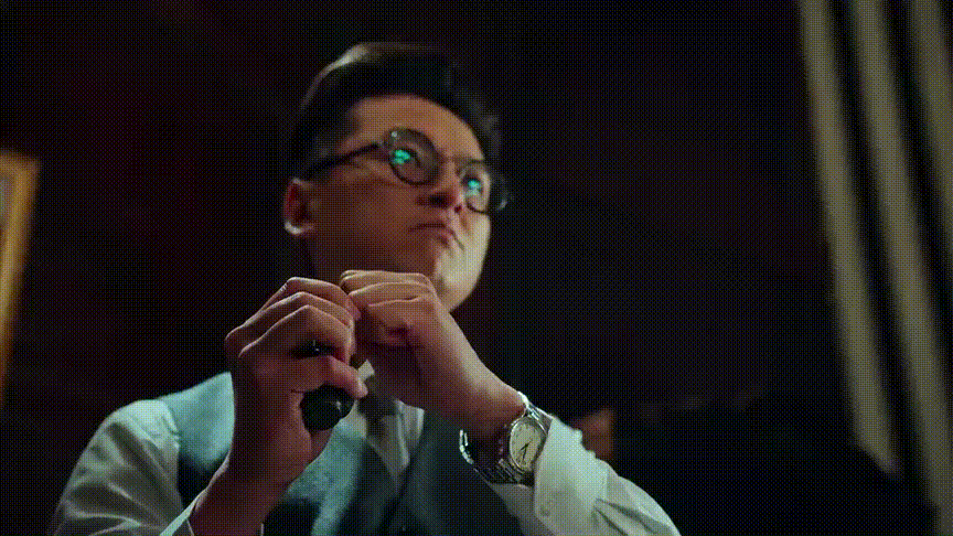 局中人|局中人：悲剧大结局令人泪目，剧情拖沓，主配角强行下线引人不满