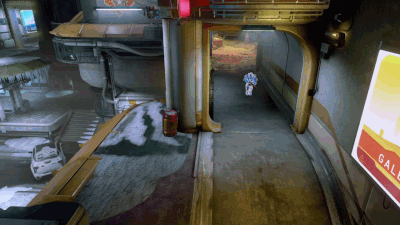 游戏|为什么“油桶”在游戏里总是等同于炸弹？