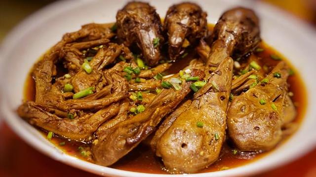 来浙江省衢州市旅游,那些你不能错过的美食