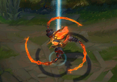 (维克兹原画,模型)