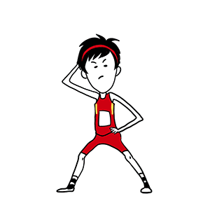 张国伟回老家独居普通民房都没他高家里的书法还遭陈乔恩吐槽