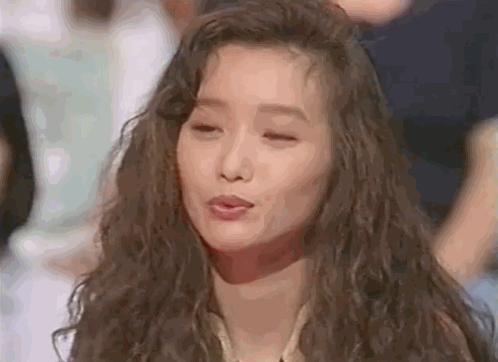 中森明菜:我真的没见过,比她更绝的女人了