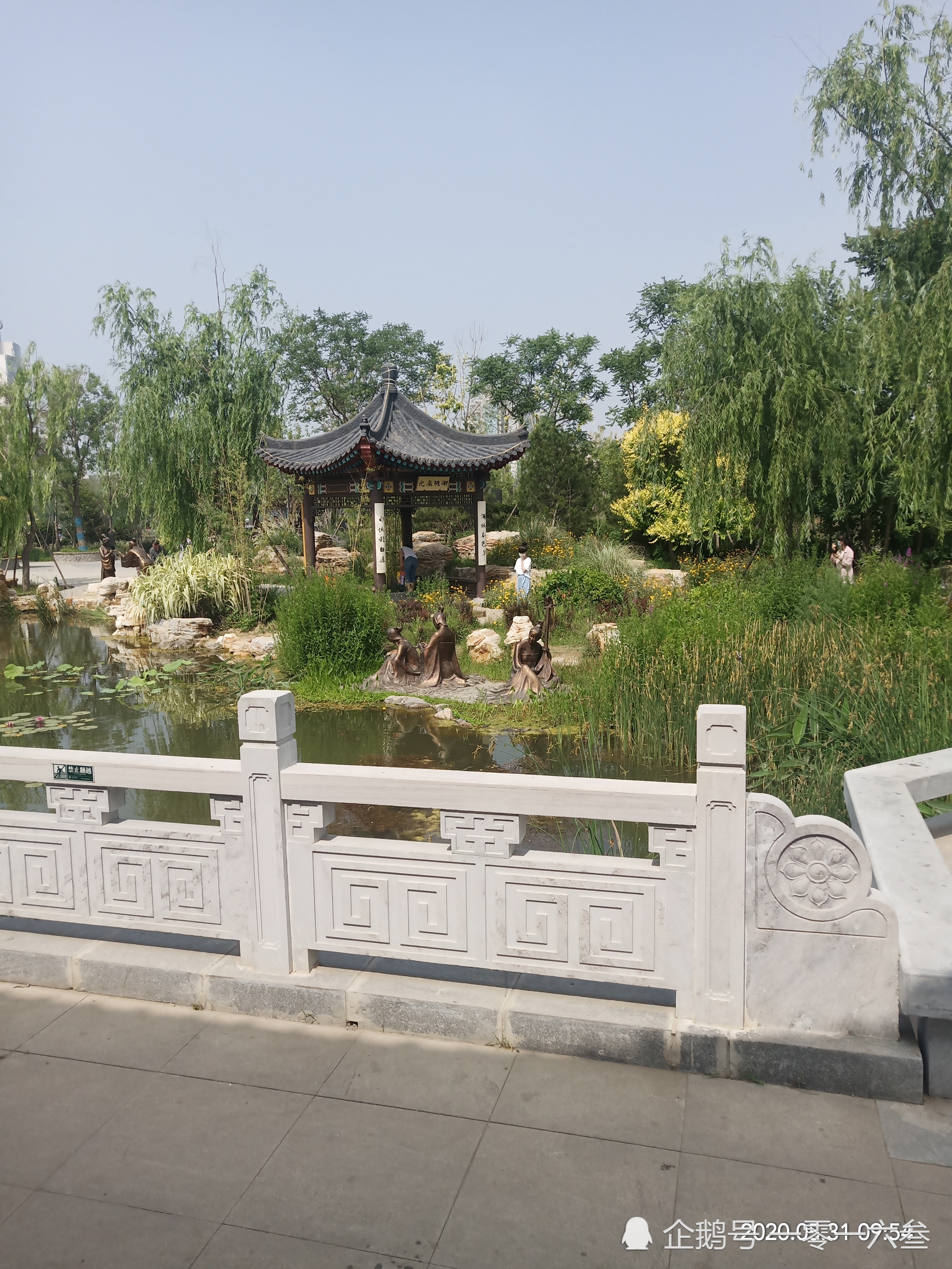 衡水公园休闲椅价格 腾讯网