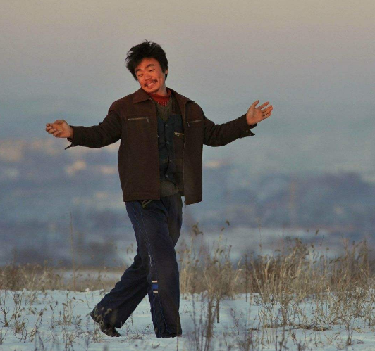 从傻根到许三多,王宝强的纯洁善良深入人心,黄渤却这样说