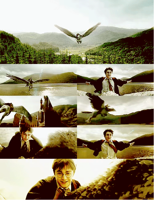 哈利波特出道23周年,华纳兄弟抢注harrypotter.fans