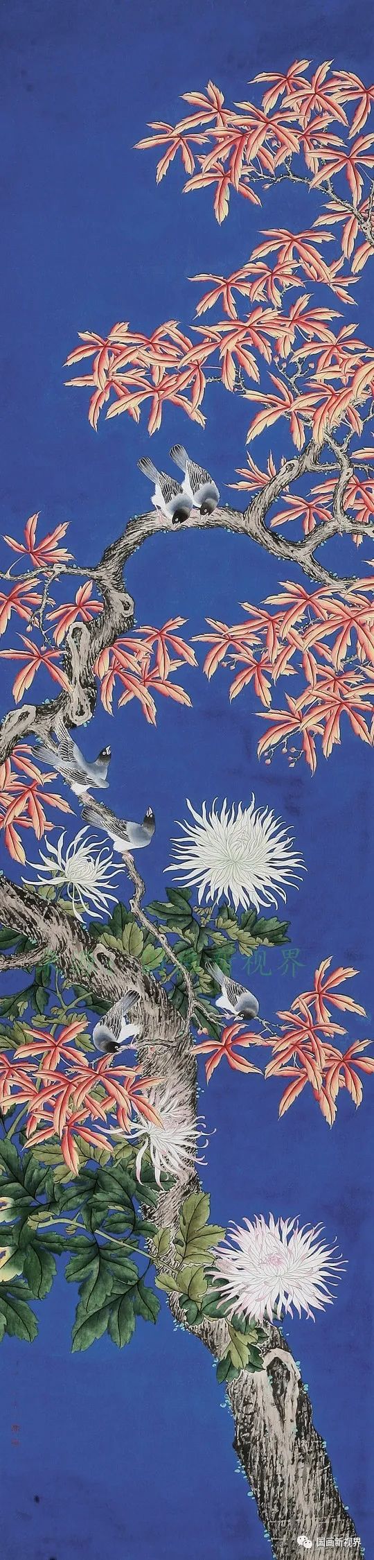 黄幻吾|这画看了能脱俗！
