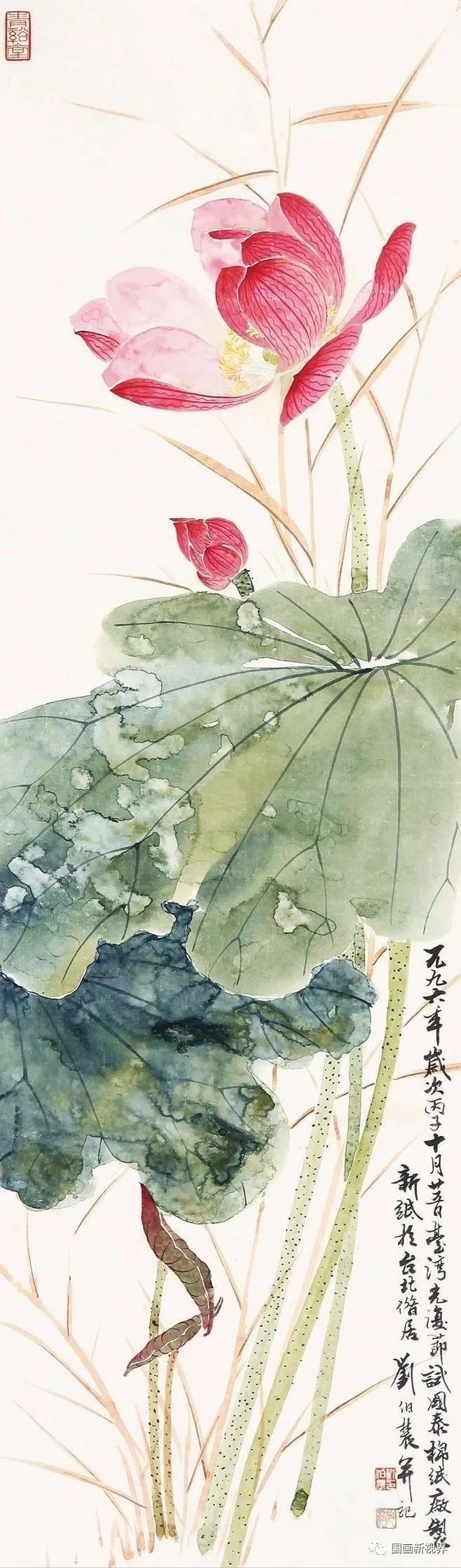 黄幻吾|这画看了能脱俗！