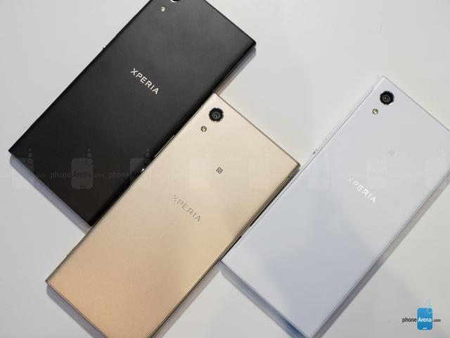 索尼xperia Xa1 Ultra试玩还是摄像功能给力