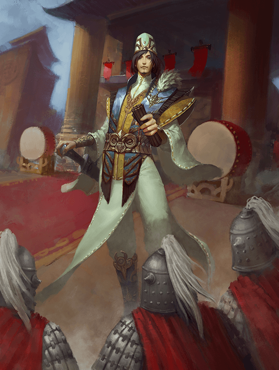 18图67移动端界限突破测试沮授群7版三国杀武将技能资料库汇总身份