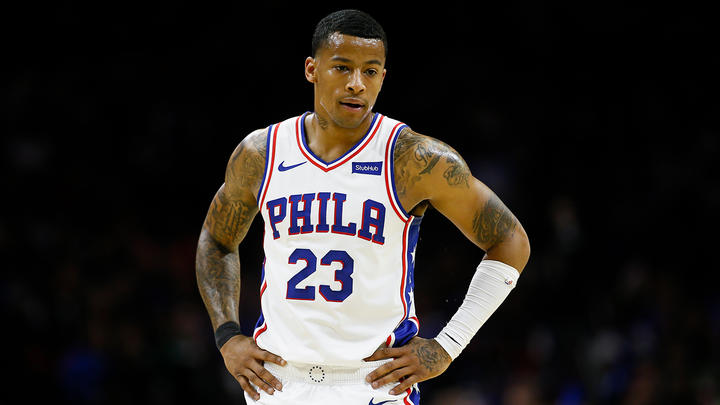 热点新闻-shams:独行侠与特雷-伯克签约至本赛季结束