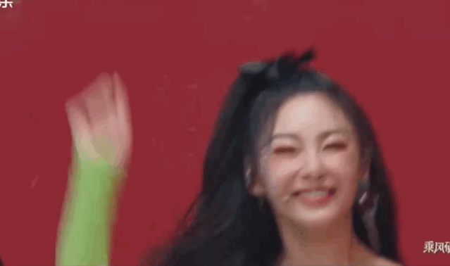 张雨绮|“唱跳双废”的张雨绮，凭什么赢得那么多观众喜爱？