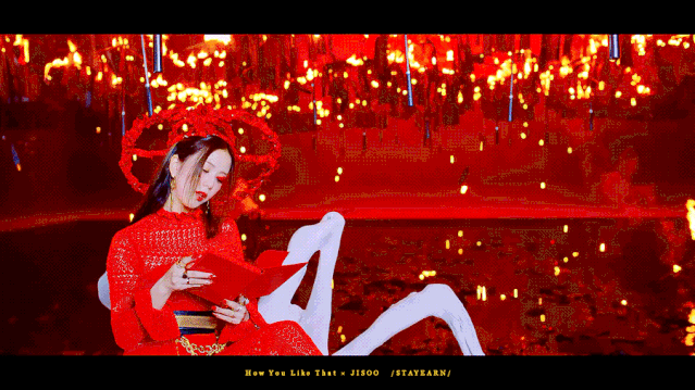 mv点击率每秒560 ,曲风炫丽造型绝美!_腾讯新闻