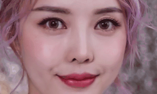 鞠婧祎素颜又翻车?求求她别再作了……_腾讯新闻