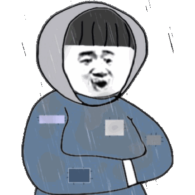 鲸头鹳|鲸头鹳暴雨中一动不动因为“智商感人”？错了！其实人家聪明着呢……