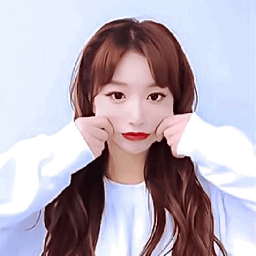 孔雪儿为证自己腰细连体装两边各剪一刀秀出的蚂蚁腰绝了