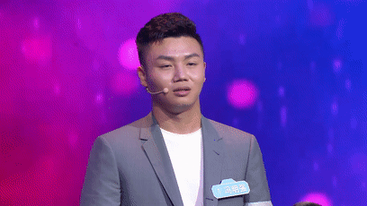 新相亲大会相信爱情的人迟早会和爱相遇