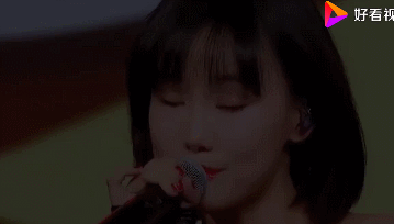 黄龄|黄龄的妩媚，一般女人学不来