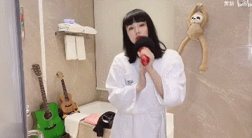 黄龄|黄龄的妩媚，一般女人学不来