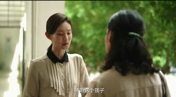 三十而已|只要角色演得好，几番都能变主角？