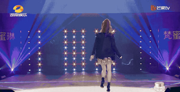 乘风破浪的姐姐|宁静C位，浪姐输了，杜华赢了