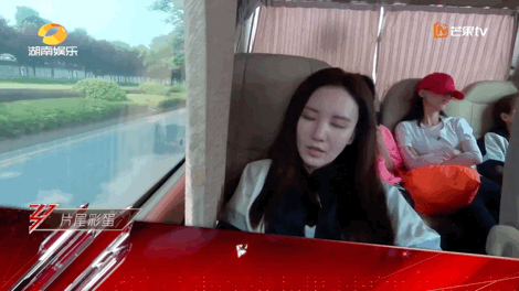 张萌|别立人设了，请姐姐们说真话