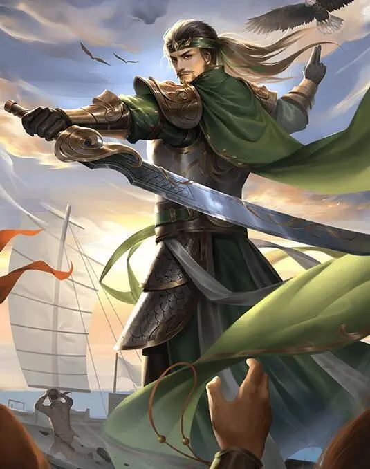 20图67海外服孙坚吴8版三国杀武将技能资料库汇总身份局