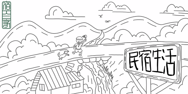 偷得浮生半日闲遇见慈舍寻觅别样的禅意体验