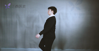 姿势|别追求每天走一万步了！姿势不对，走了也白走