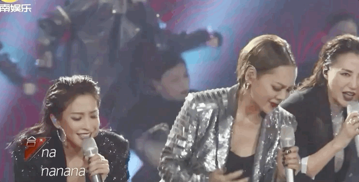 蓝盈莹|同样是放弃前队友，为何蓝盈莹被疯狂吐槽，而宁静却被全网称赞