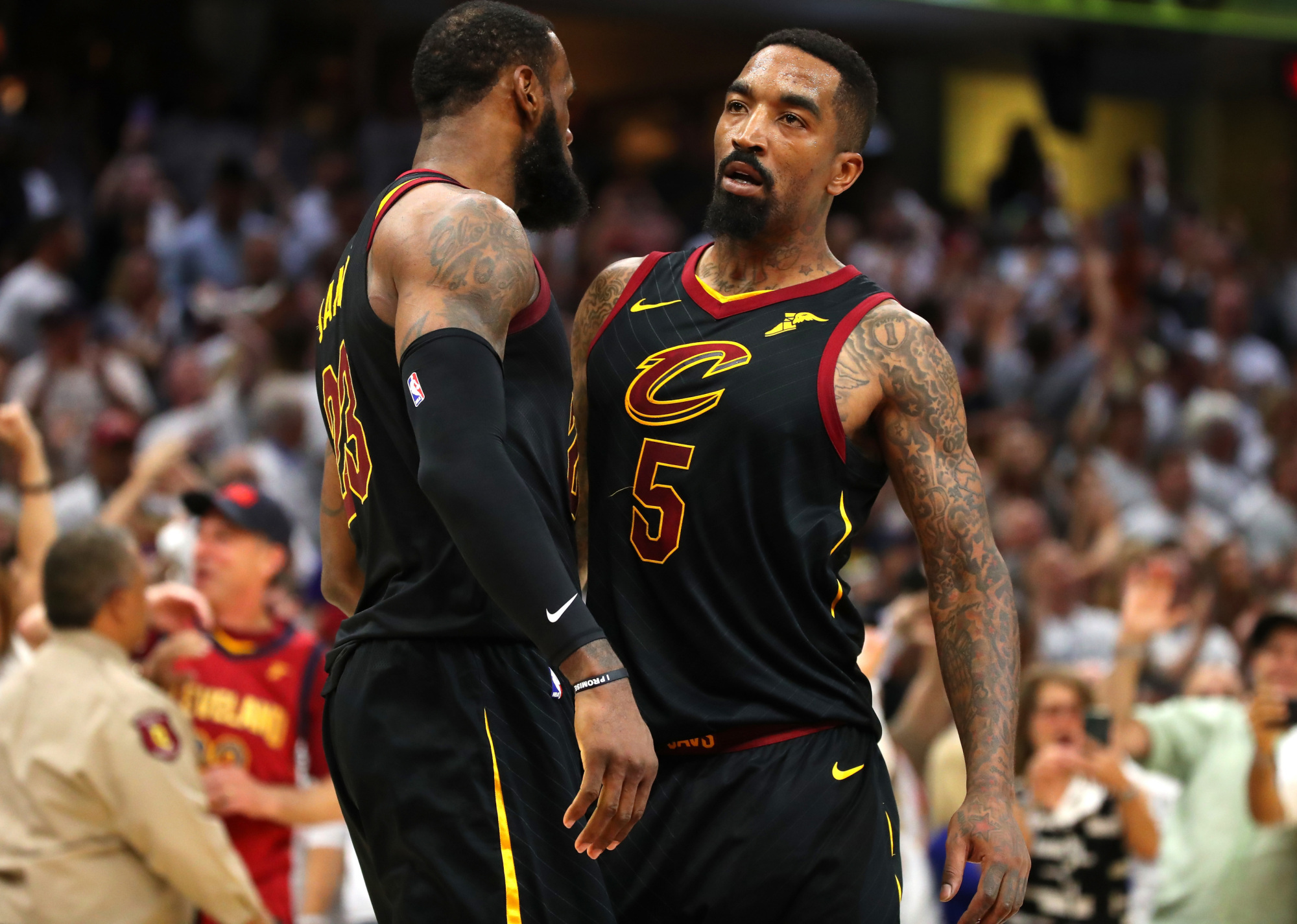nba,湖人,jr史密斯,沃格尔,詹姆斯