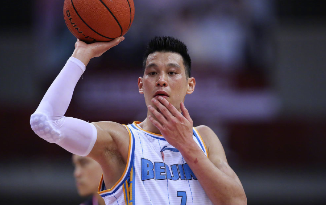 林书豪36分创赛季新高|林书豪得分再创新高，这在CBA小外援中太难得了