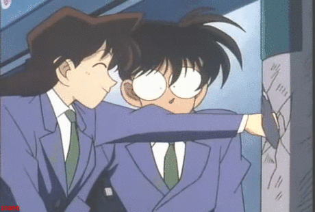 女性角色动态参考