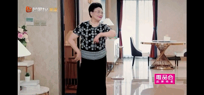 伊能静|想和秦昊共享一个妈