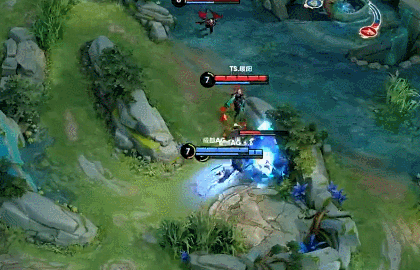电竞比分网lol｜一诺的镜是怎么玩的？为什么玩的那么好？