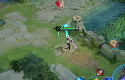 电竞比分网lol｜一诺的镜是怎么玩的？为什么玩的那么好？