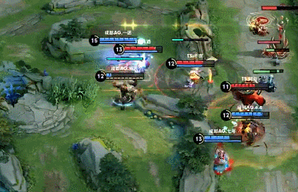电竞比分网lol｜一诺的镜是怎么玩的？为什么玩的那么好？