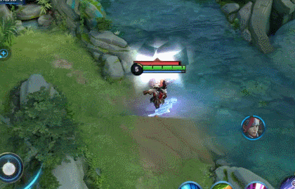 电竞比分网lol｜一诺的镜是怎么玩的？为什么玩的那么好？