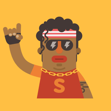 街头嘻哈风不做reader做rapper酷盖出街的不二之选