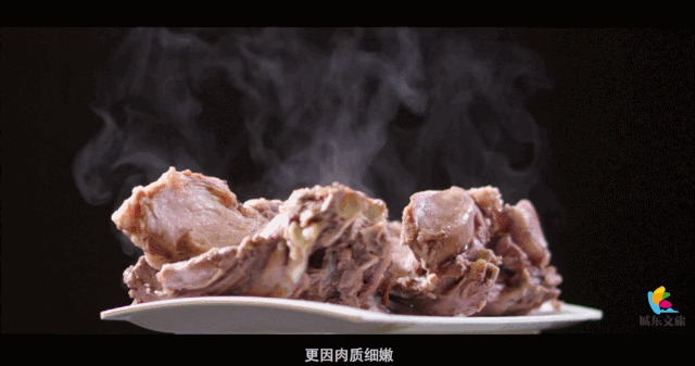 舌尖|舌尖上的东区——成贵羊脖