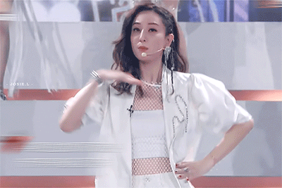 陈松伶|港圈的姐姐们，真是又美又飒又励志啊