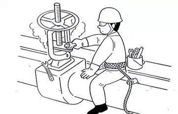 雨城人,天然气输气管道施工,这些地方将减停气量