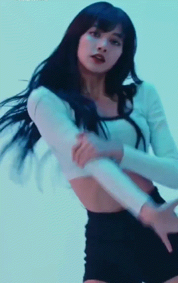 带你了解青你以外不一样的她人间芭比lisa的真实面貌竟然是这样的